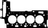 ELRING 658.190 Gasket, cylinder head